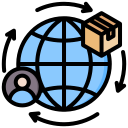 Shipping Icon
